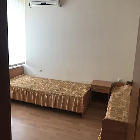 Crown Fort Club Appart * Sveti Vlas