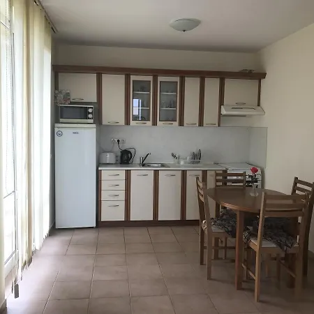 Apartmán Crown Fort Club Appart Sveti Vlas