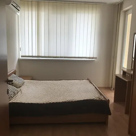 Apartmán Crown Fort Club Appart *